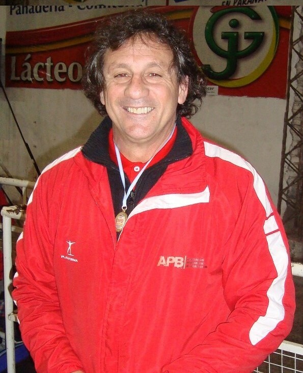 Alejandro Dilenque