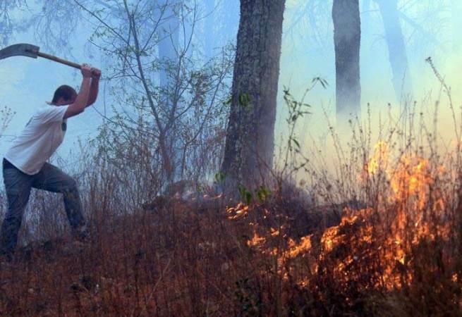 CORDOBA INCENDIO TRES