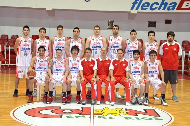 equipo - blanco