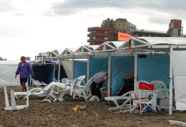 VILLA GESELL ONCE