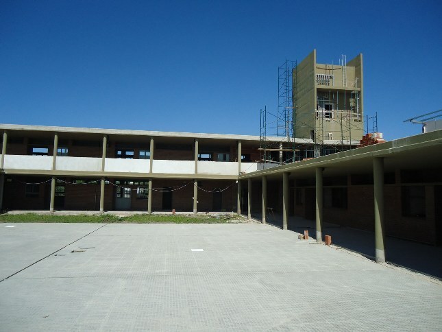 ESCUELA TECNICA DOS