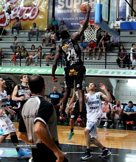 OLIMPICO SIONISTA TRES