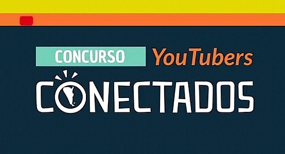 El portal “Conectados” lanza un concurso para youtubers