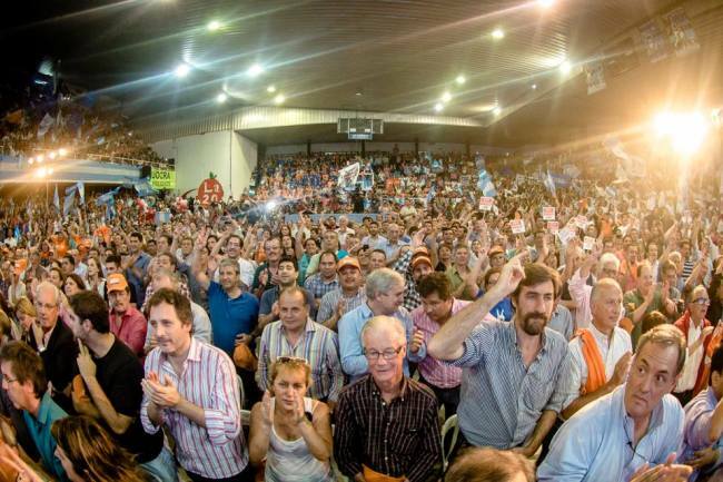 SCIOLI EN PARANA 4