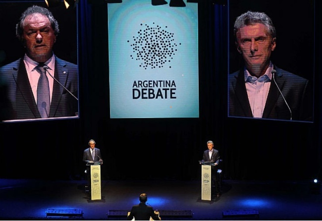 DEBATE NUEVA