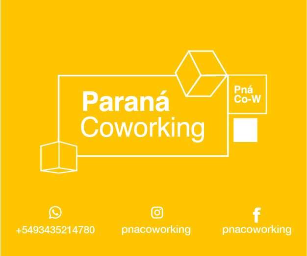 Paraná Coworking