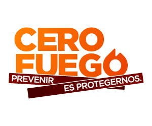 Banner Gobierno de Entre Ríos - Cero Fuego