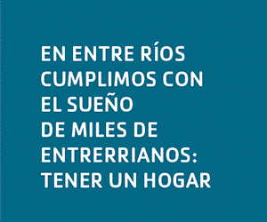 IAPV Entre Ríos