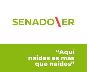 Banner Senado de Entre Ríos