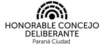 Honorable Concejo Deliberante de Paraná