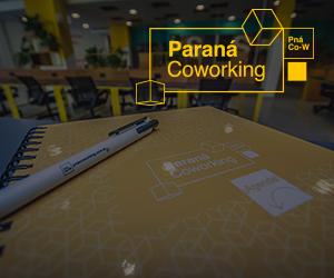 Paraná Coworking