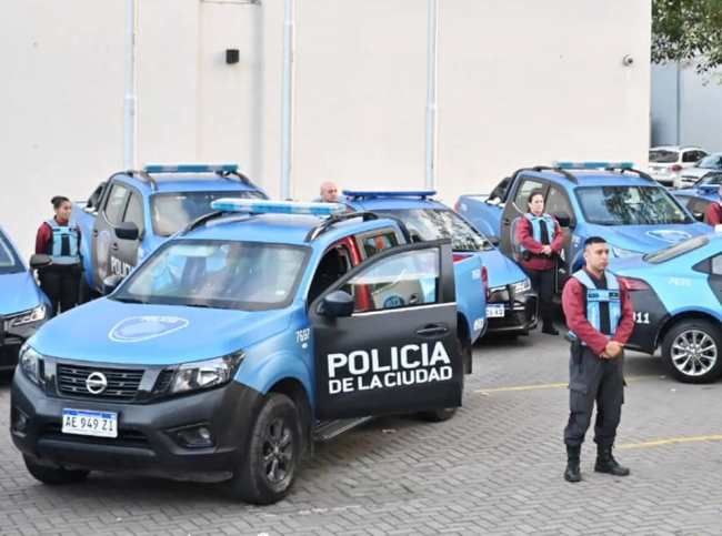 Un ciudadano francés murió en una comisaría porteña a la que había ido a  pedir ayuda tras ser asaltado en Retiro | Cuestión Entrerriana