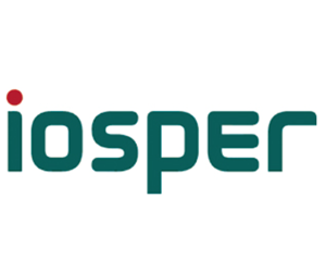 IOSPER BANNER