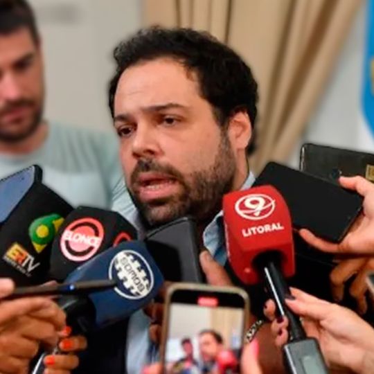 Foto de Manuel Troncoso
