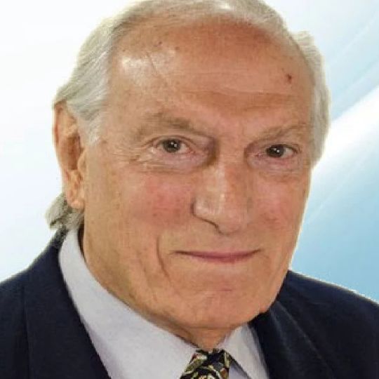 Foto de Alberto Rotman